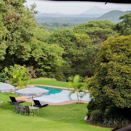 Kumbali Country Lodge Lilongwe Exterior photo