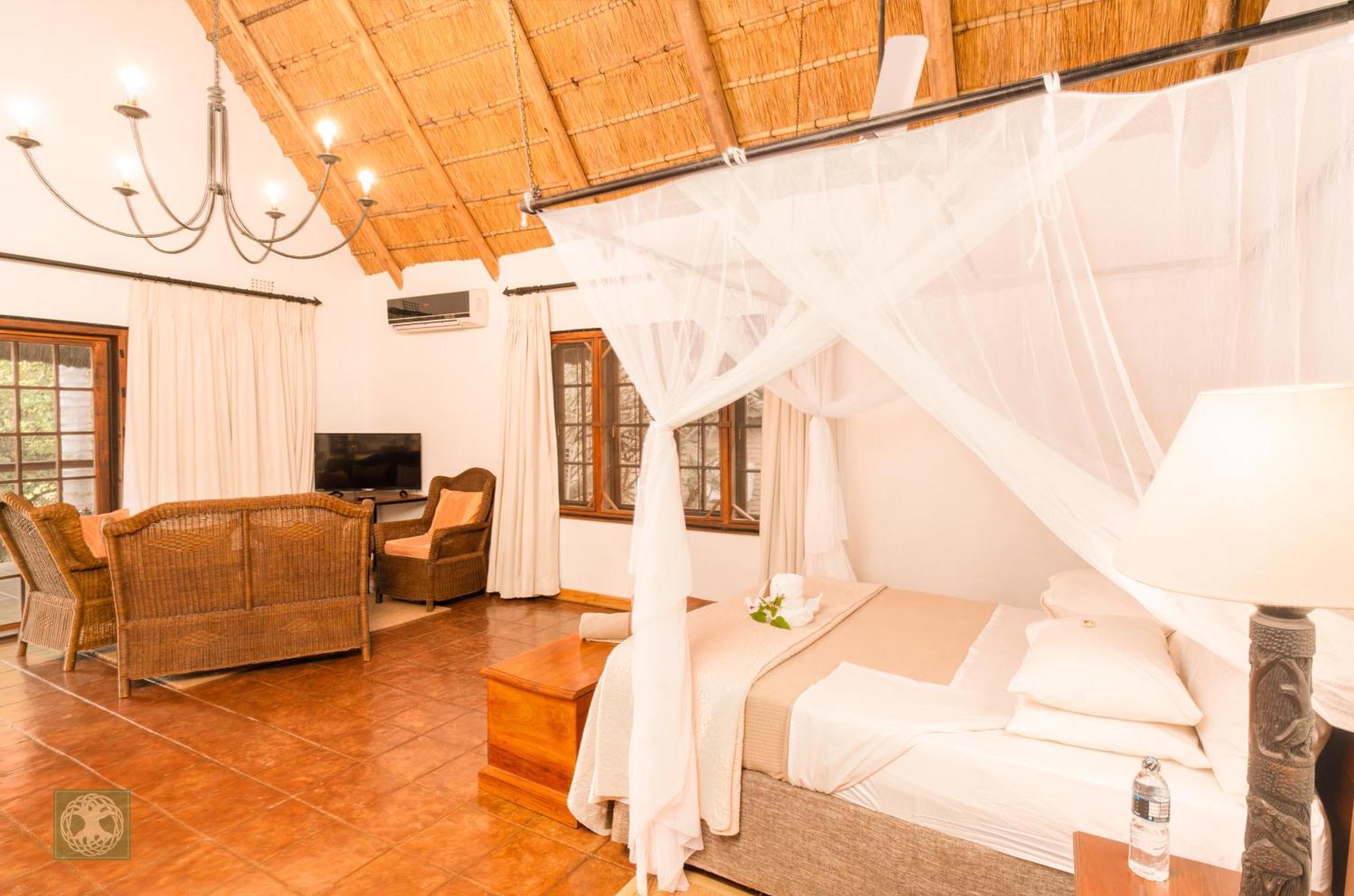 Kumbali Country Lodge Lilongwe Exterior photo