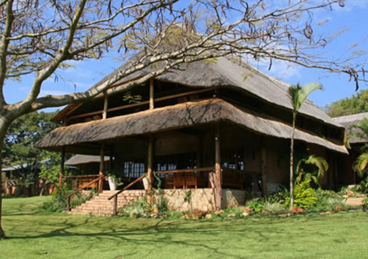 Kumbali Country Lodge Lilongwe Exterior photo