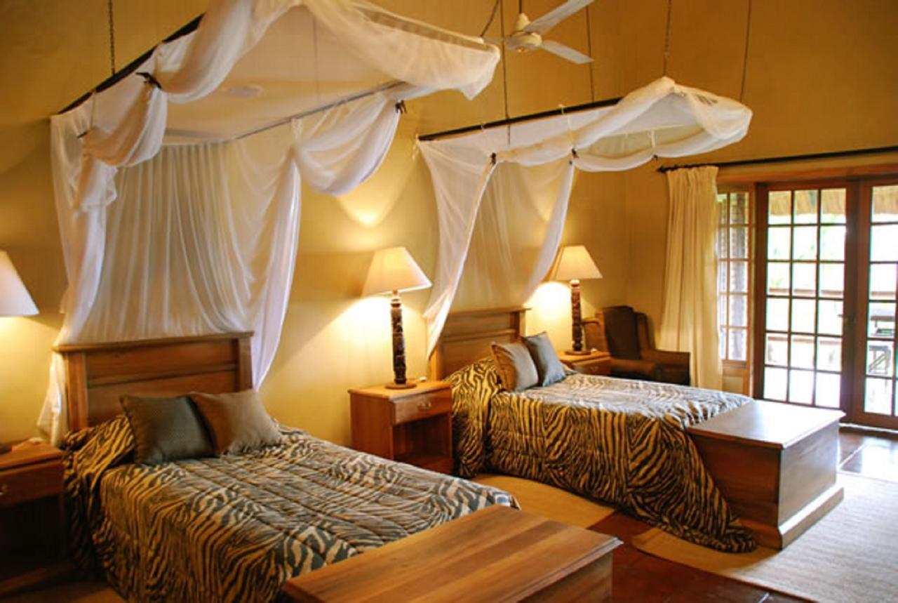 Kumbali Country Lodge Lilongwe Exterior photo