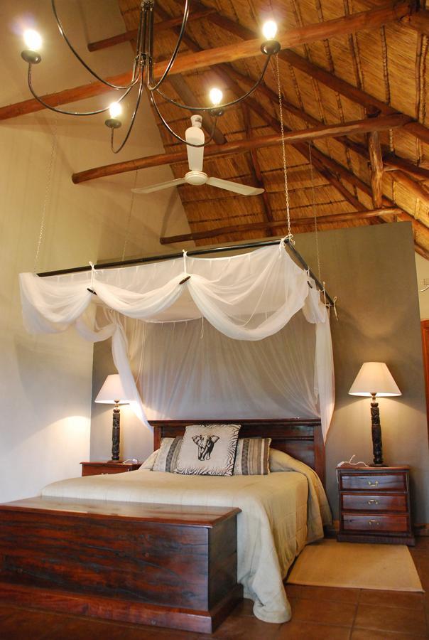 Kumbali Country Lodge Lilongwe Exterior photo