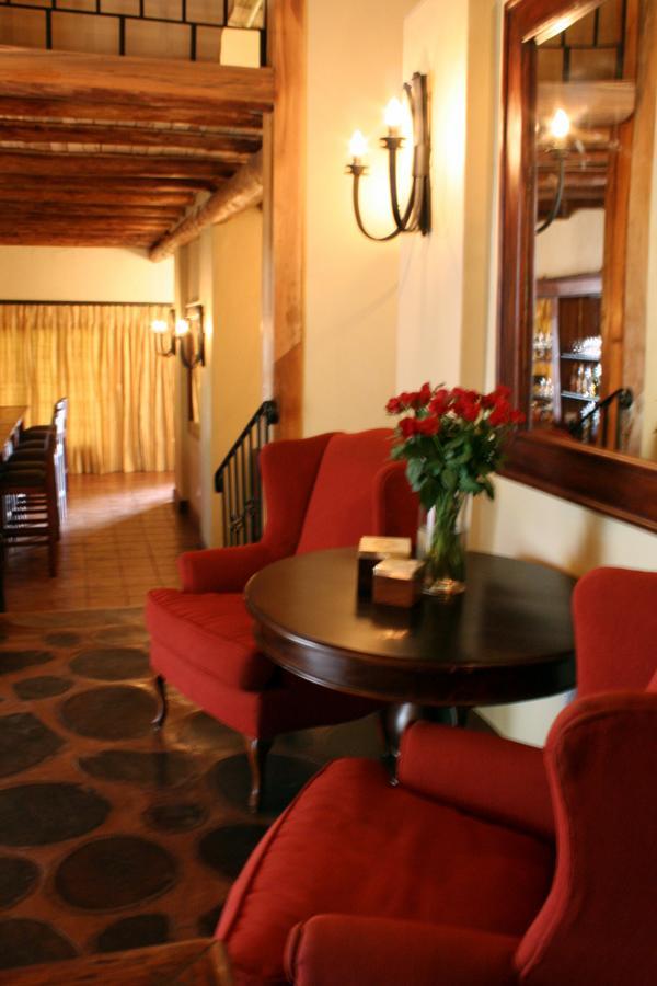 Kumbali Country Lodge Lilongwe Exterior photo