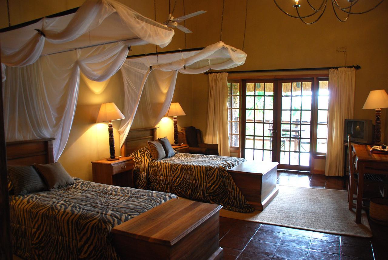 Kumbali Country Lodge Lilongwe Exterior photo