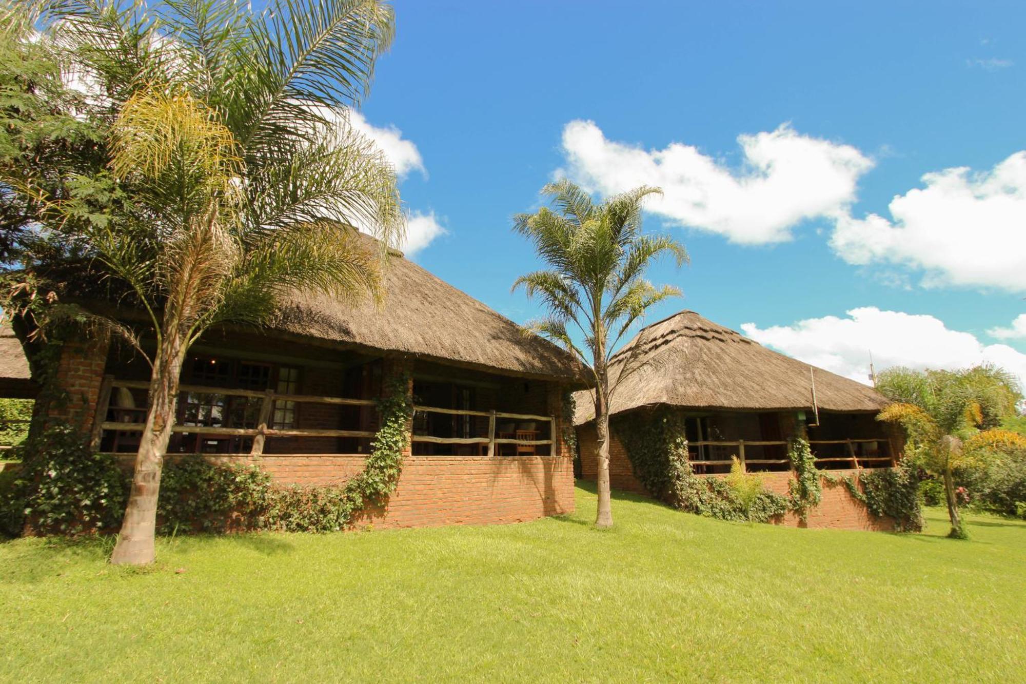 Kumbali Country Lodge Lilongwe Exterior photo