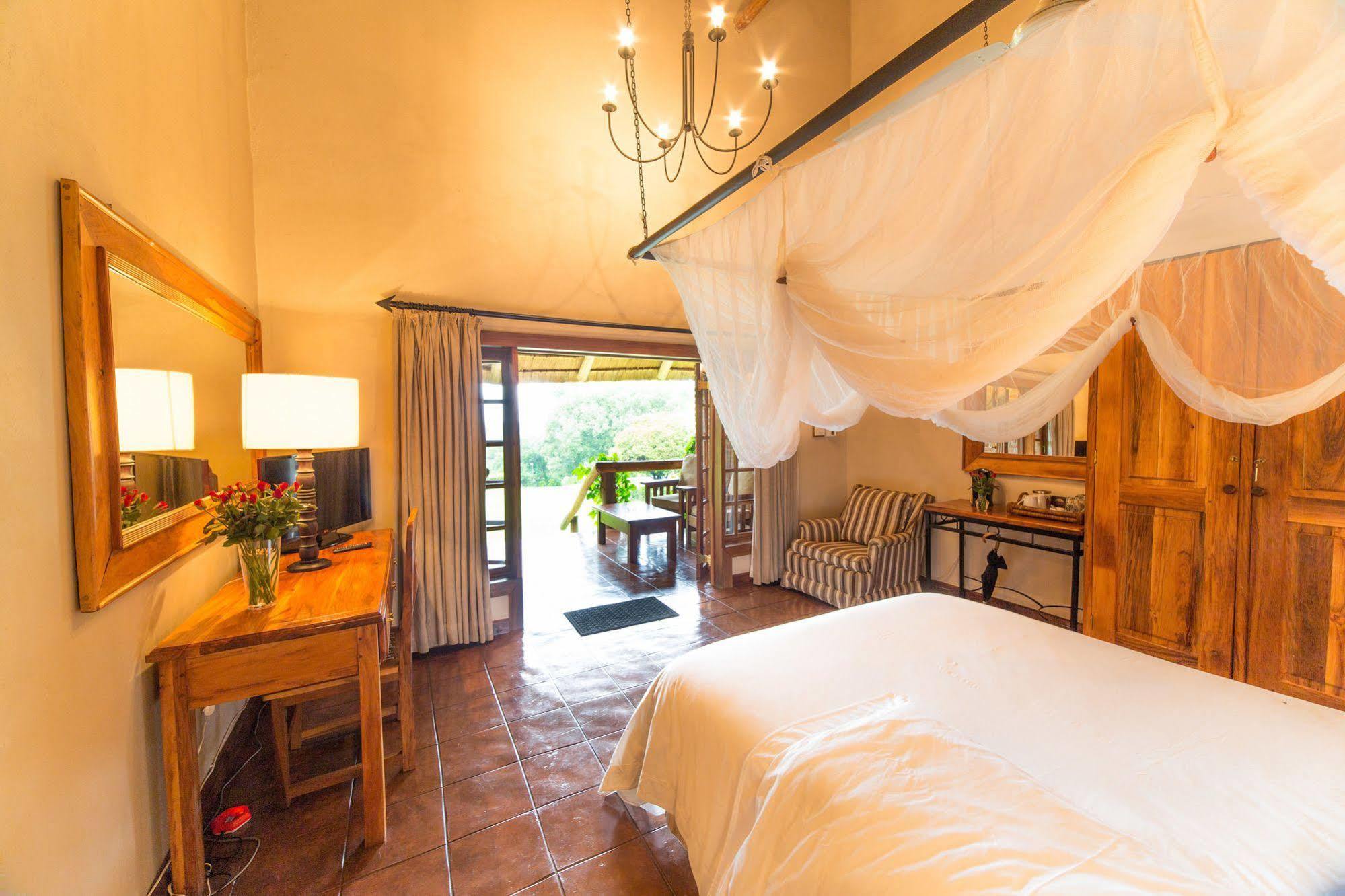 Kumbali Country Lodge Lilongwe Exterior photo