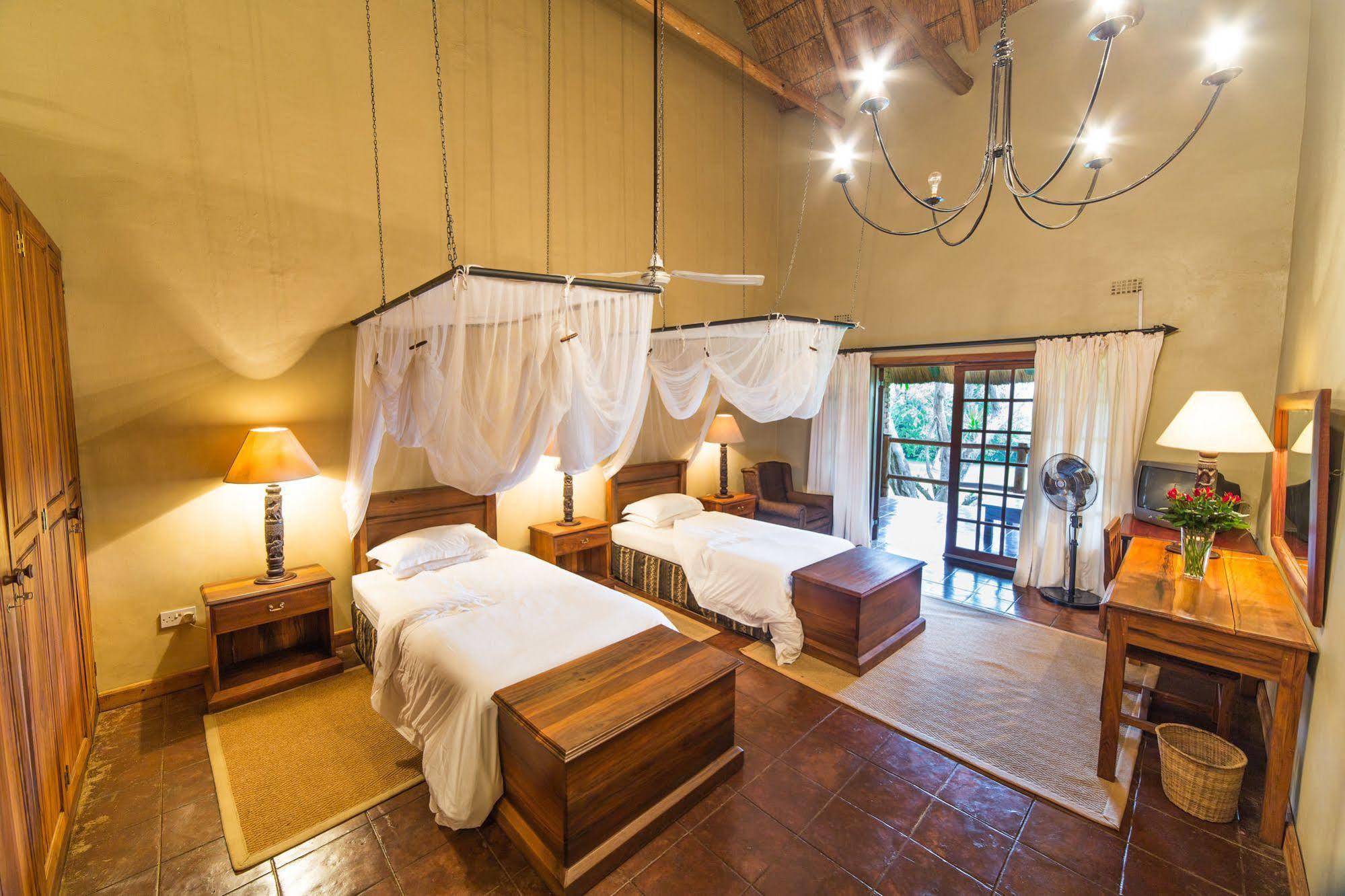 Kumbali Country Lodge Lilongwe Exterior photo