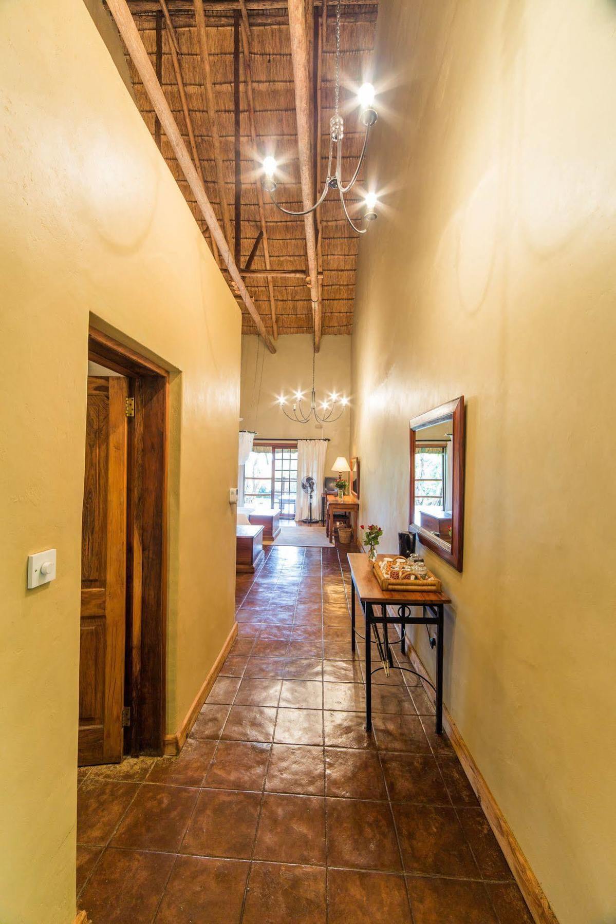Kumbali Country Lodge Lilongwe Exterior photo